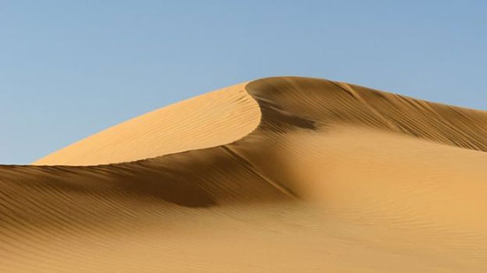 چیزهایی که باورتان نمی شود در حال تمام شدن هستند! چیزهایی که باورتان نمی شود در حال تمام شدن هستند!