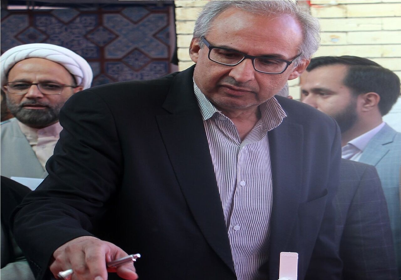 اجباری نبودن اثر انگشت در انتخابات مجلس