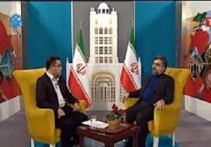 ۴۰ المان نوروزی در تبریز نصب می‌شود