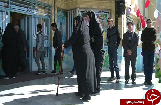 انتخابات مجلس؛ گزارش برگزاری انتخابات مجلس یازدهم در چهارمحال و بختیاری