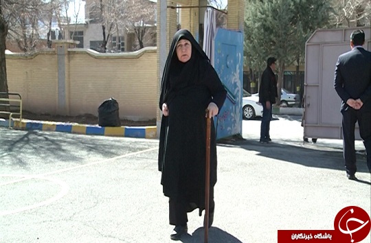 انتخابات مجلس؛ گزارش برگزاری انتخابات مجلس یازدهم در چهارمحال و بختیاری