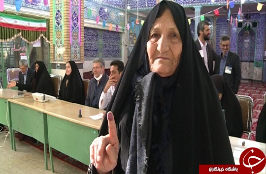 انتخابات مجلس؛ گزارش برگزاری انتخابات مجلس یازدهم در چهارمحال و بختیاری