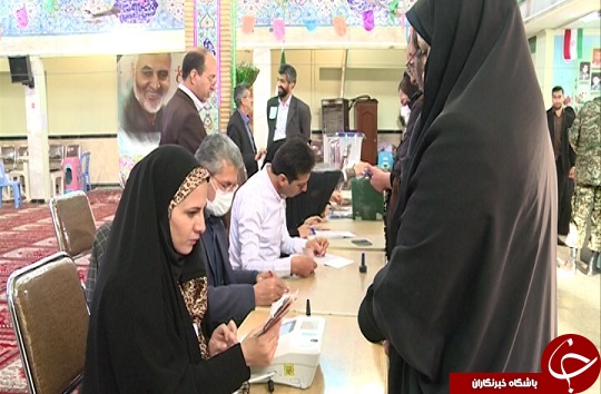 انتخابات مجلس؛ گزارش برگزاری انتخابات مجلس یازدهم در چهارمحال و بختیاری