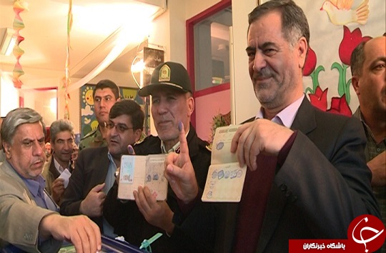 انتخابات مجلس؛ گزارش برگزاری انتخابات مجلس یازدهم در چهارمحال و بختیاری
