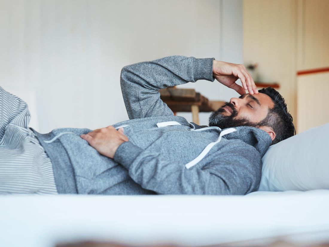 چگونه در درمان افسردگی بعد از عمل به خود کمک کنیم؟ + علائم