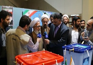 مردم نامزدهای پایبند به قانون اساسی را انتخاب کنند