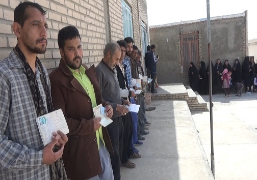 انتخابات مجلس؛ گزارش برگزاری انتخابات مجلس یازدهم در خراسان جنوبی
