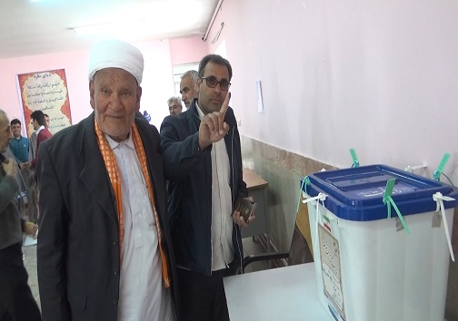 انتخابات مجلس؛ گزارش برگزاری انتخابات مجلس یازدهم در خراسان جنوبی