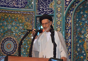 حضور در انتخابات یک وظیفه شرعی و ملی