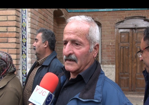 کردستانی ها برای ادای تکلیف به صحنه انتخابات آمدند