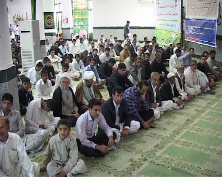 حضور باشکوه مردم در انتخابات سبب افزایش اقتدار کشور می‌شود