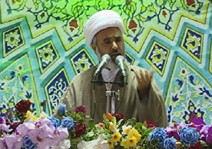 امام جمعه موقت بیرجند: رأی میدهیم حتی با وجود مشکلات
