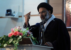انتخابات عامل زنده نگه داشتن آرمان‌های انقلاب/رای سفید مجلس قوی شکل نمی‌دهد