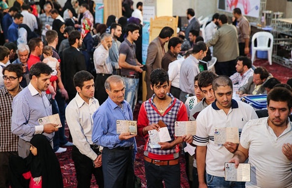زمان انتخابات در مشهد تمدید می&zwnj;شود