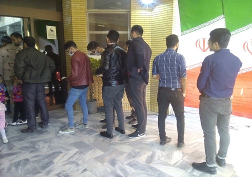 انتخابات مجلس؛ گزارش برگزاری انتخابات مجلس یازدهم در خراسان جنوبی