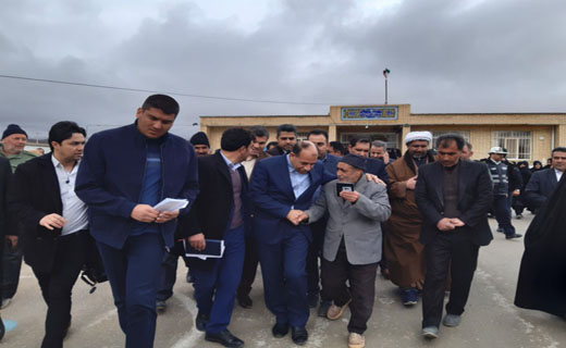 انتخابات مجلس؛ گزارش برگزاری انتخابات در  خراسان شمالی