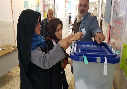 انتخابات مجلس؛ گزارش برگزاری انتخابات مجلس یازدهم در خراسان جنوبی