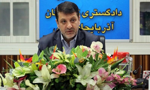 انتخابات مجلس؛ حضور مردم آذربایجان شرقی پای صندوق&zwnj;های رای/شبکه&zwnj;های معاند با بهانه ویروس کرونا علیه انتخابات تبلیغ می&zwnj;کنند