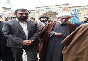 استفاده از تمام ظرفیت صدا و سیما برای ثبت مشارکت مردم