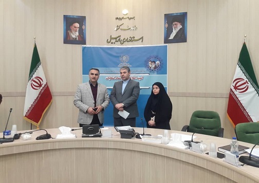 انتخابات مجلس؛ گزارش برگزاری انتخابات مجلس یازدهم در استان اردبیل/ اطلاعیه های ستاد انتخابات کشور/ قبل از ساعت ۱۸ شمارش آرا انجام نمی&zwnj;شود