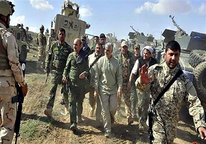 مستند عمليات با رمز حاج قاسم + فیلم