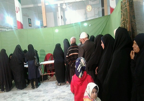 انتخابات مجلس؛ گزارش برگزاری انتخابات مجلس یازدهم در خراسان جنوبی