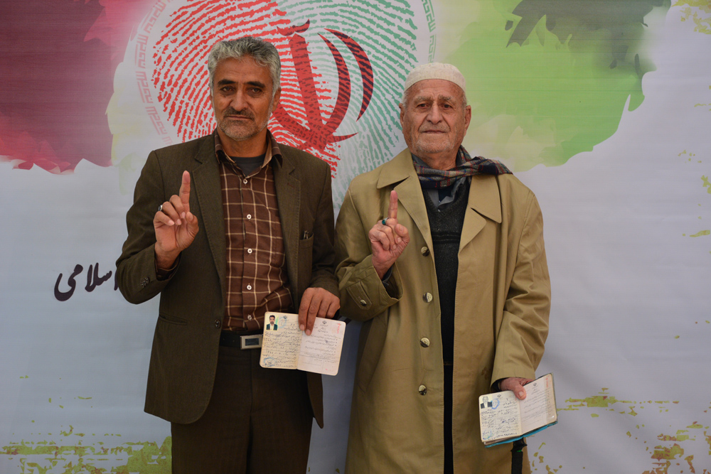 تمدید زمان رای گیری در کهگیلویه و بویراحمد