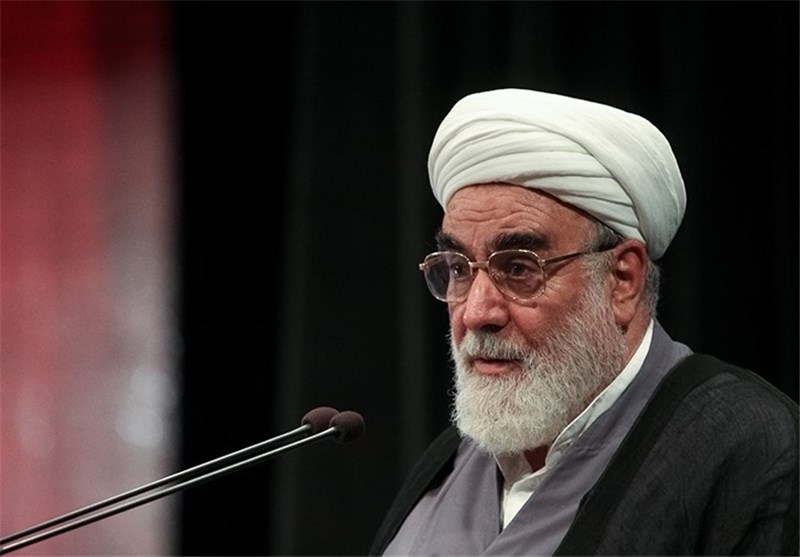 مردم با شرکت در انتخابات وظیفه شرعی خود را انجام دادند