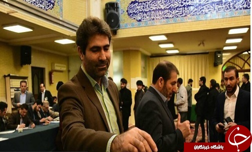 انتخابات مجلس؛ حضور مردم آذربایجان شرقی پای صندوق&zwnj;های رای/شبکه&zwnj;های معاند با بهانه ویروس کرونا علیه انتخابات تبلیغ می&zwnj;کنند