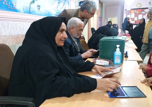 انتخابات مجلس؛ گزارش برگزاری انتخابات مجلس یازدهم در خراسان جنوبی