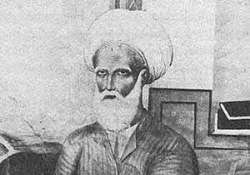 طراح نان سنگک و شکل تنور آن چه کسی میباشد؟