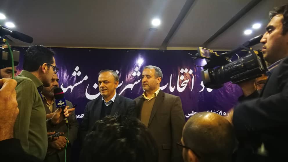 نقش خوب اصحاب رسانه در انتخابات