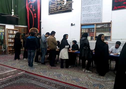 انتخابات مجلس؛ گزارش برگزاری انتخابات مجلس یازدهم در خراسان جنوبی
