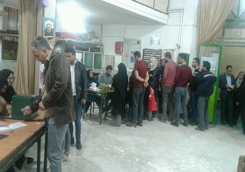 انتخابات مجلس؛ گزارش برگزاری انتخابات مجلس یازدهم در خراسان جنوبی