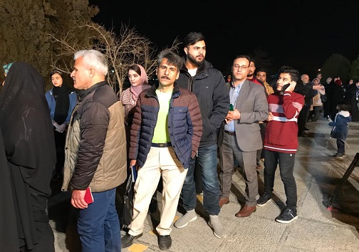 انتخابات مجلس؛ گزارش برگزاری انتخابات مجلس یازدهم در اصفهان