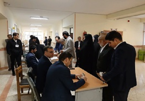 انتخابات مجلس؛ گزارش برگزاری انتخابات مجلس یازدهم در خراسان جنوبی