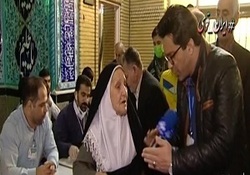ناگفته های واحدهای مختلف خبری صدا و سیما از کرونا/ کدام خبرنگاران کرونا گرفتند؟ + فیلم