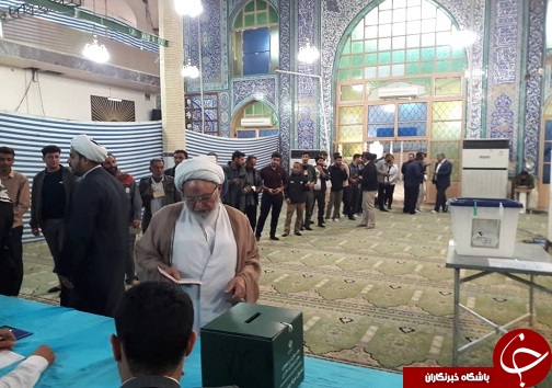 انتخابات مجلس؛ گزارش برگزاری انتخابات مجلس یازدهم در آبادان و خرمشهر انتخابات مجلس؛ گزارش برگزاری انتخابات مجلس یازدهم در آبادان و خرمشهر