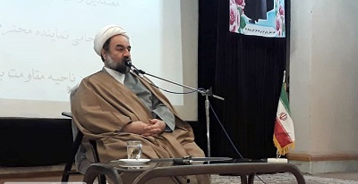 نماینده، ولی فقیه در سیستان و بلوچستان حمایت خود از نامزد خاص را تکذیب کرد