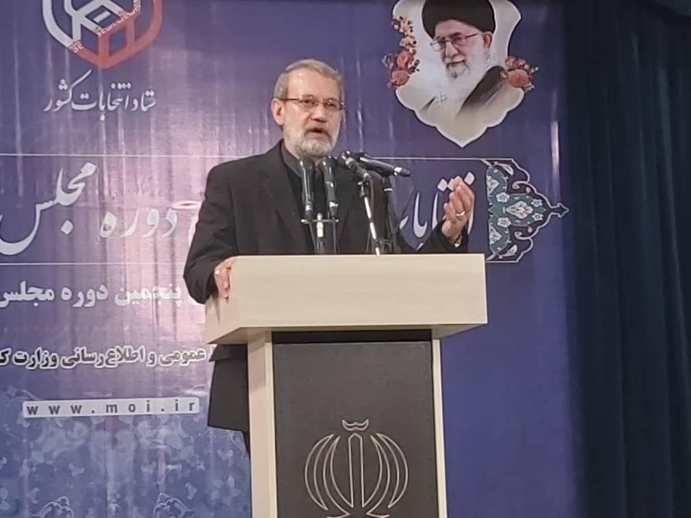 انجام تلاش هوشمندانه برای صیانت از رأی مردم در انتخابات