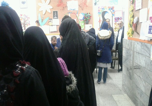 انتخابات مجلس؛ گزارش برگزاری انتخابات مجلس یازدهم در خراسان جنوبی