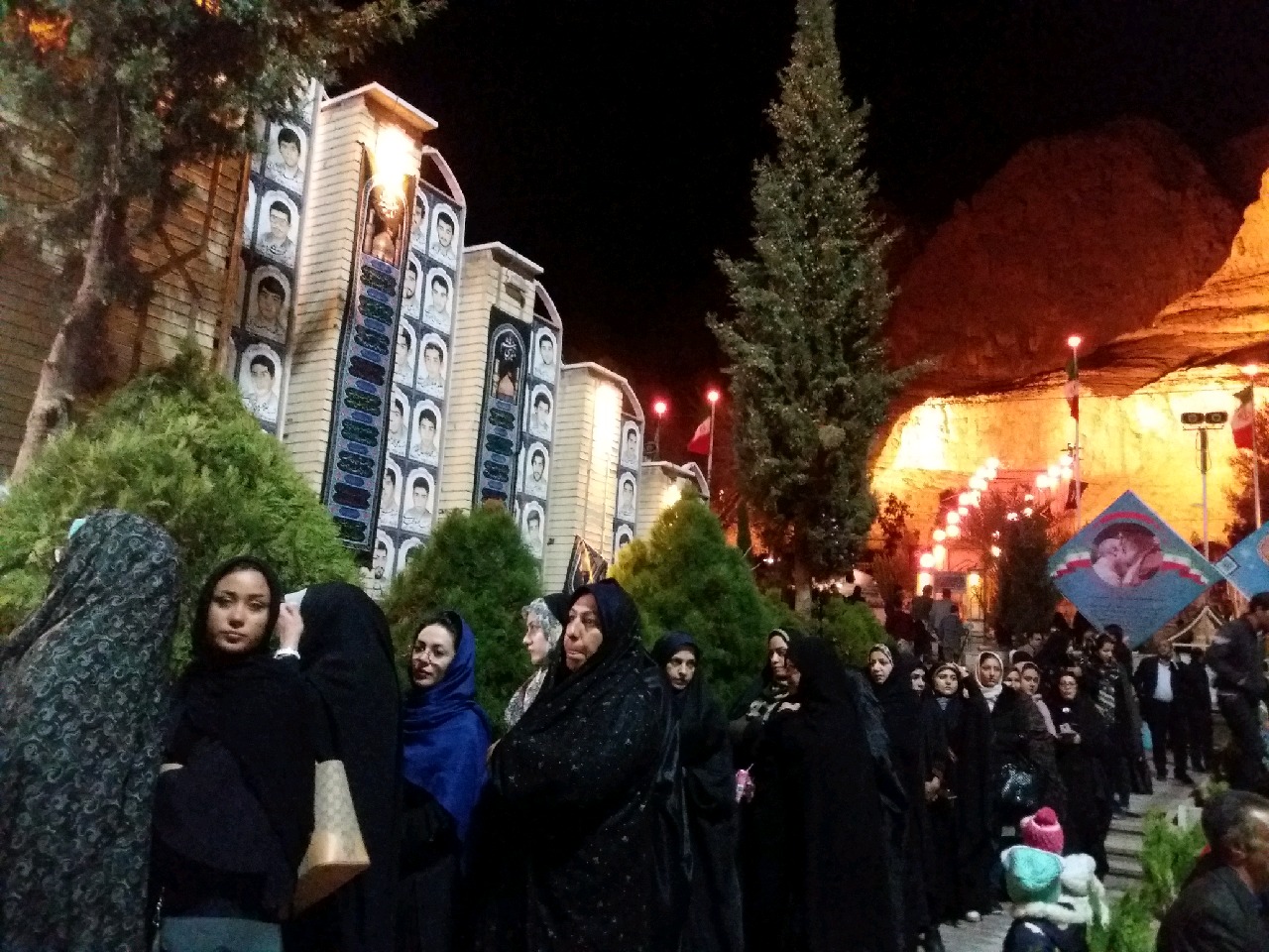 تمدید مهلت رای گیری در استان کرمان تاساعت ۲۲