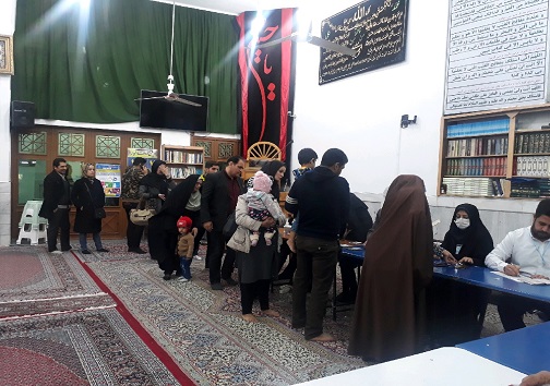 انتخابات مجلس؛ گزارش برگزاری انتخابات مجلس یازدهم در خراسان جنوبی
