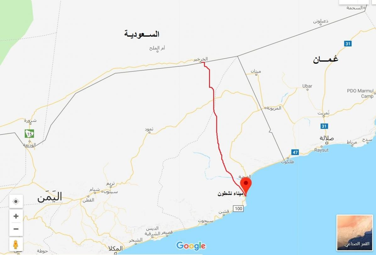 عربستان و امارات دقیقا برای چه چیزی در یمن دندان تیز کرده&zwnj;اند؟