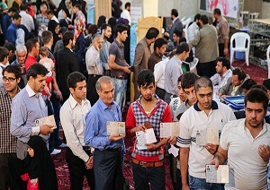 تمدید زمان رای گیری انتخابات تا ساعت ۱۰ شب