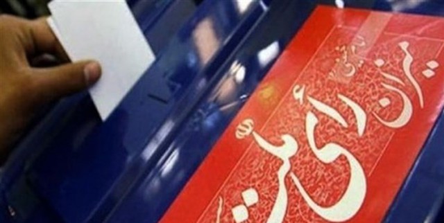 تمدید زمان رأی گیری تا ساعت ۲۲ در استان همدان