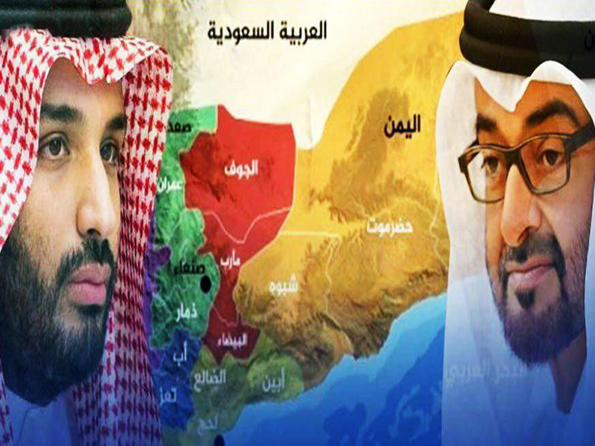 عربستان و امارات دقیقا برای چه چیزی در یمن دندان تیز کرده‌اند؟