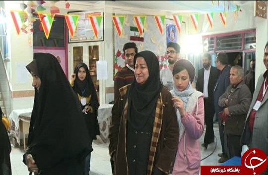 انتخابات مجلس؛ گزارش برگزاری انتخابات مجلس یازدهم در چهارمحال و بختیاری