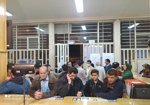 انتخابات مجلس؛ تمدید زمان رای گیری تا ساعت۲۲