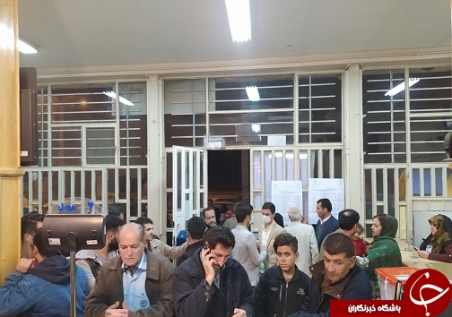 انتخابات مجلس؛ تمدید زمان رای گیری تا ساعت۲۲